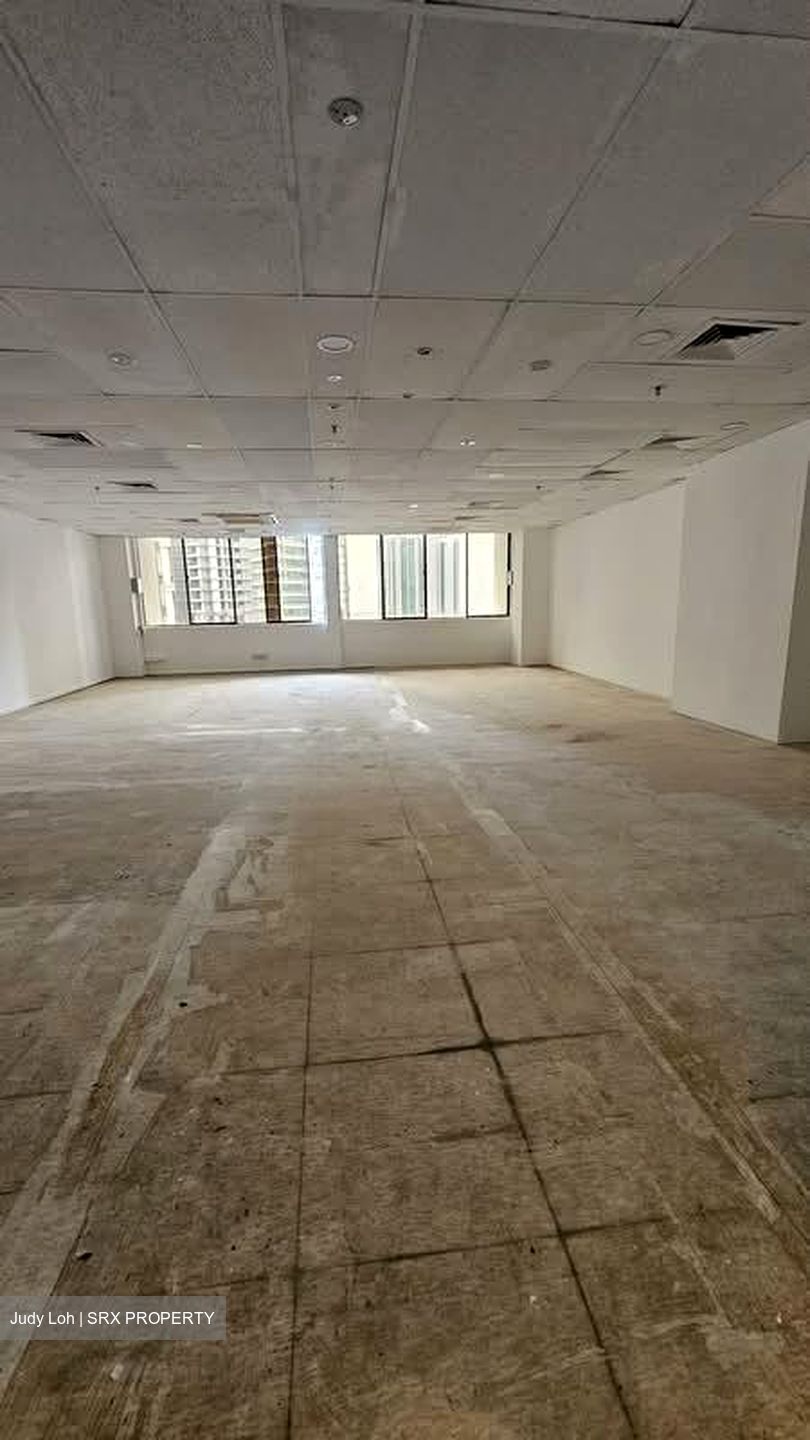 International Plaza (D2), Office #532977811